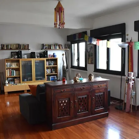 Dimora Lunalex Homestay