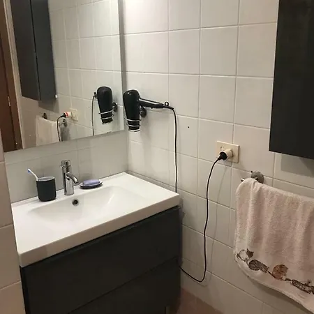 Homestay Dimora Lunalex Rome