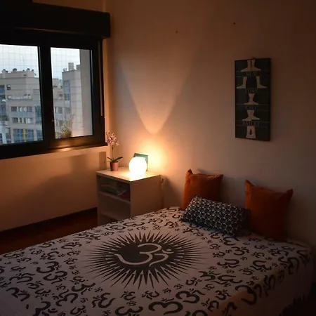 Homestay Dimora Lunalex Rome