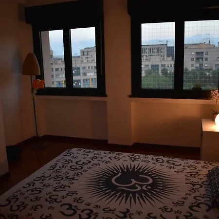 Dimora Lunalex Homestay Rome