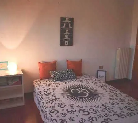Homestay Dimora Lunalex Rome