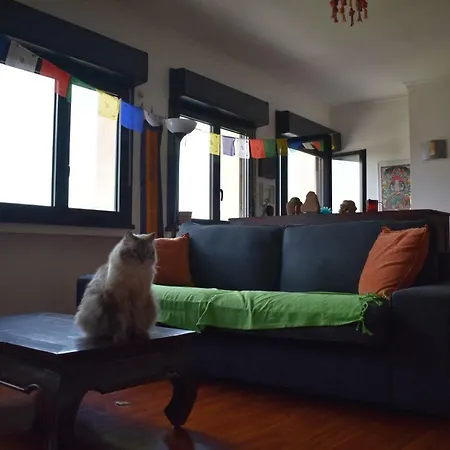 Dimora Lunalex Ubytování v soukromí